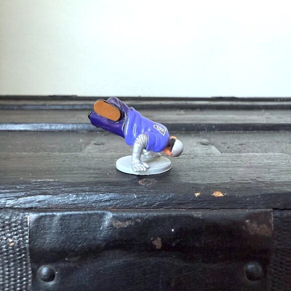 Lil Homies “Subpop”‎ Bionic Break Dancer – 1/32 Scale Urban Mini Figure - Picture 2 of 2
